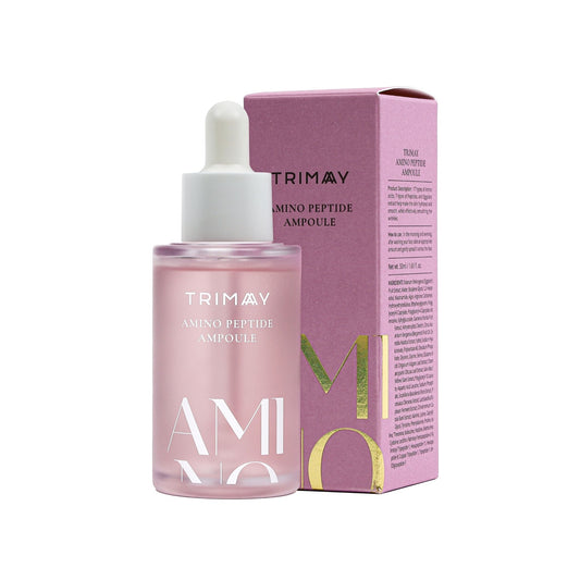 Amino Peptide Ampoule