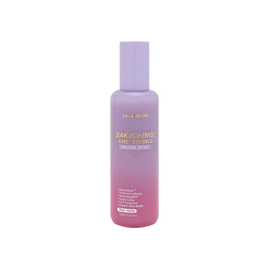 LALARECIPE Bakucinol™ First Essence Toner (155ml)