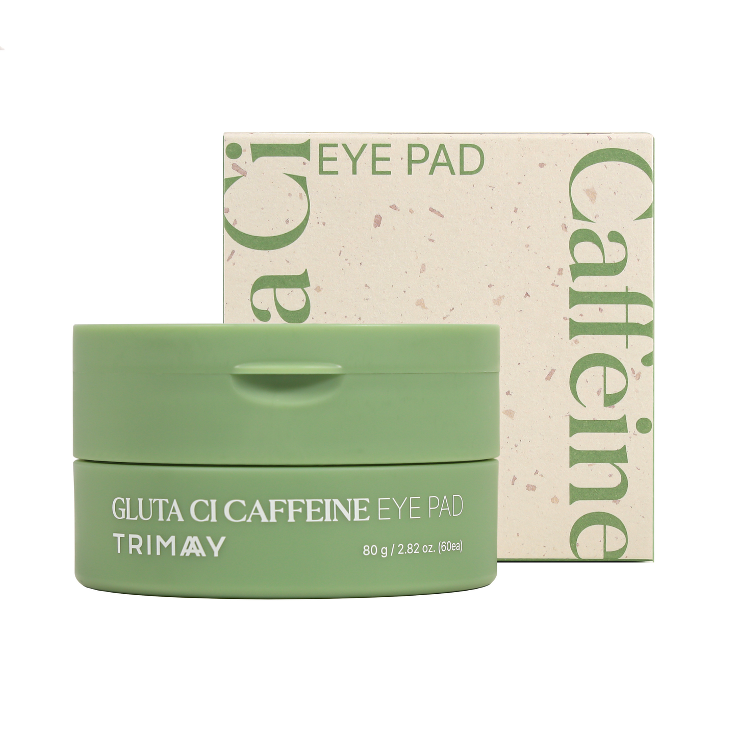 Gluta CI Caffeine Eye Pad