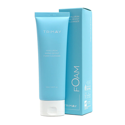 Hyaluron Amino Boost Foam Cleanser