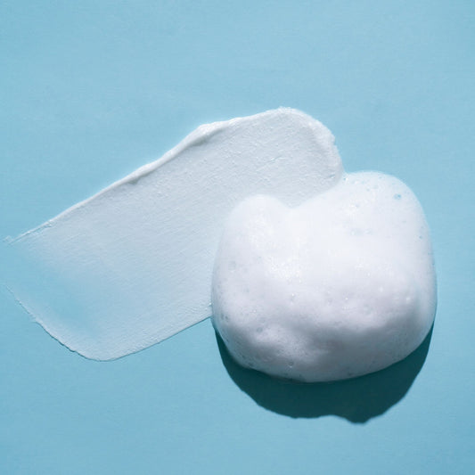 Hyaluron Amino Boost Foam Cleanser
