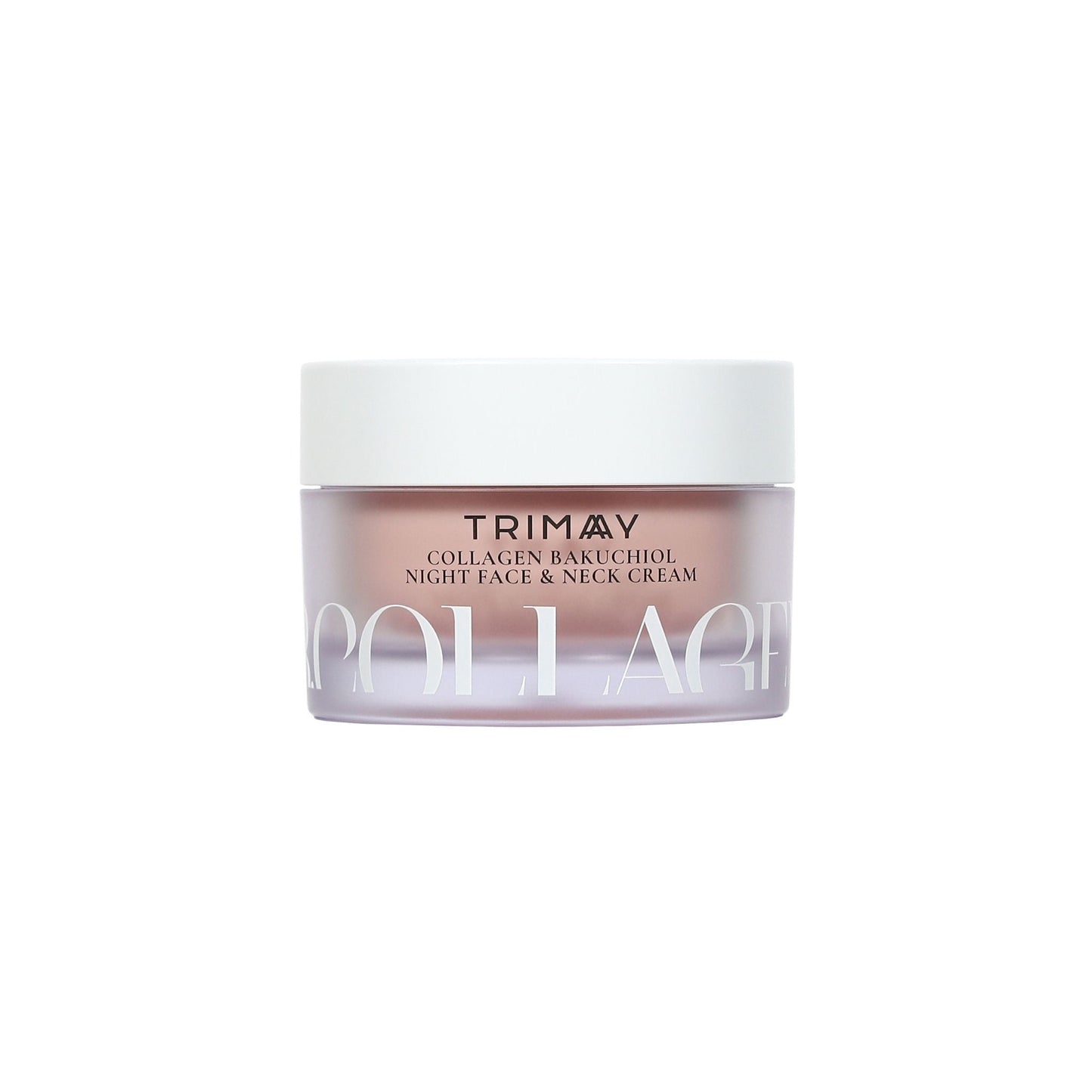 Collagen Bakuchiol Nigth Face & Neck Cream Mi tienda
