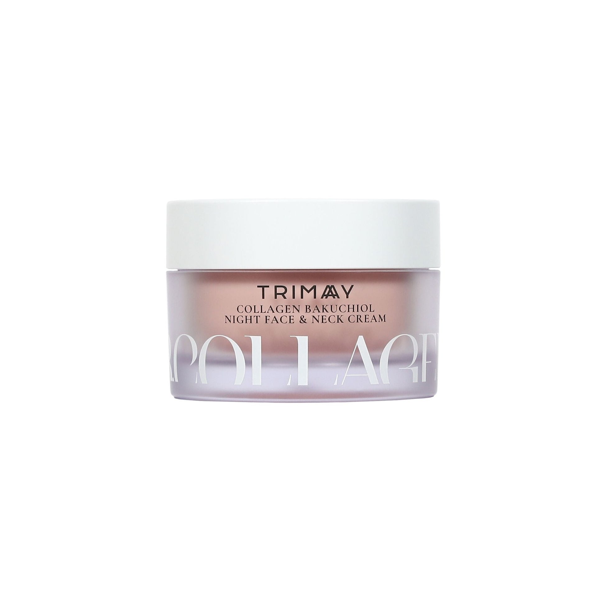 Collagen Bakuchiol Nigth Face & Neck Cream Mi tienda
