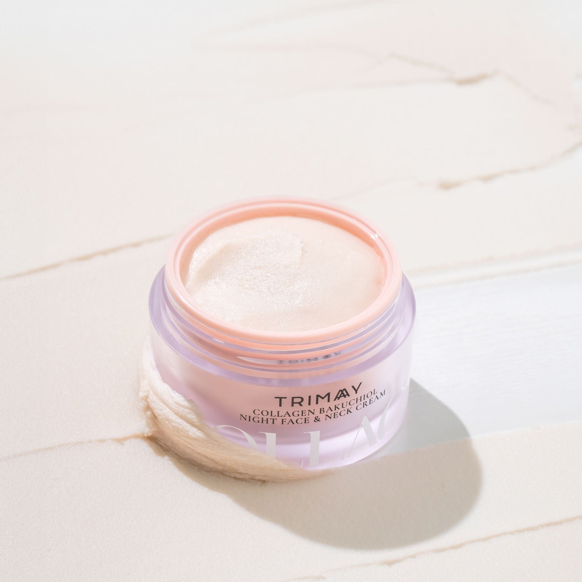 Collagen Bakuchiol Nigth Face & Neck Cream Mi tienda