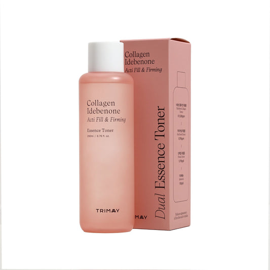 Collagen Idebenone Acti Fill & Firming Essence Toner