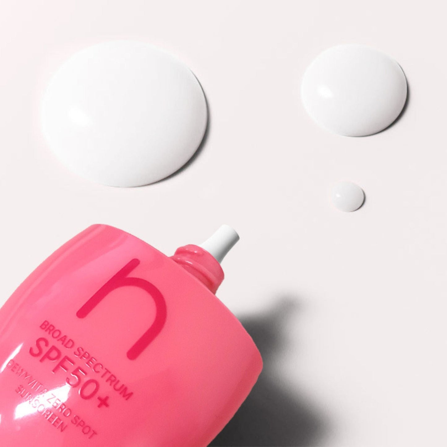 Hamel Dewy Vita Zero Spot Sunscreen Mi tienda