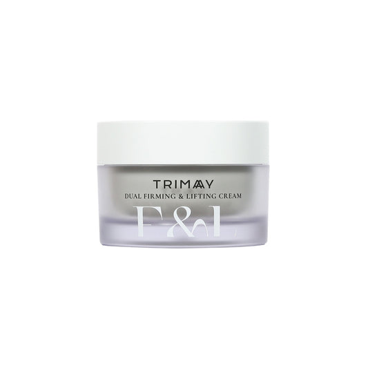 Dual Firming & Lifting Cream