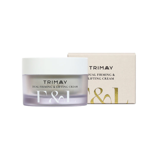 Dual Firming & Lifting Cream