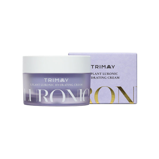 E.Plant Luronic Hydrating Cream