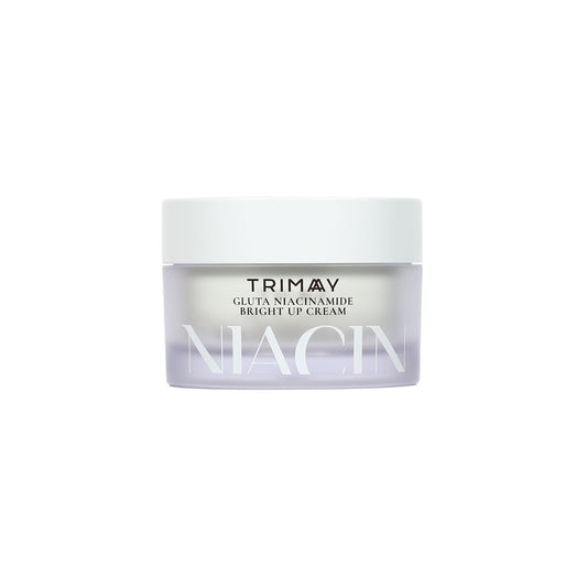 Gluta Niacinamide Bright Up Cream