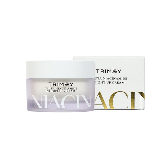 Gluta Niacinamide Bright Up Cream