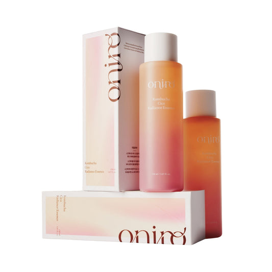 KOMBUCHA CICA RADIANCE ESSENCE