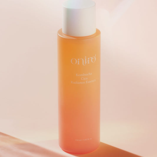 KOMBUCHA CICA RADIANCE ESSENCE