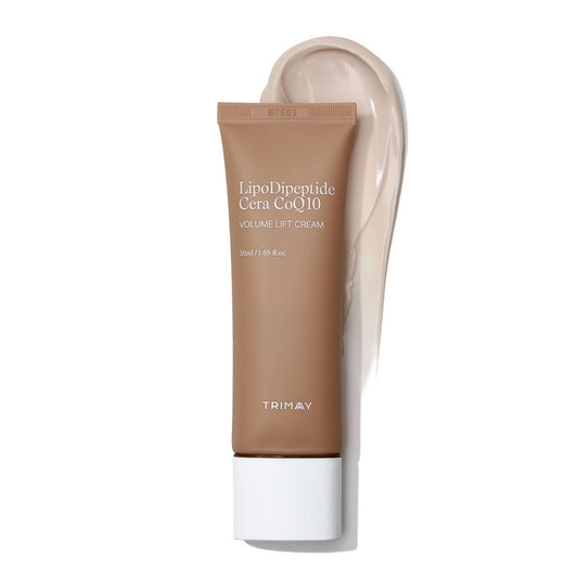 LipodiPeptide Cera CoQ10 Volume Lift Cream