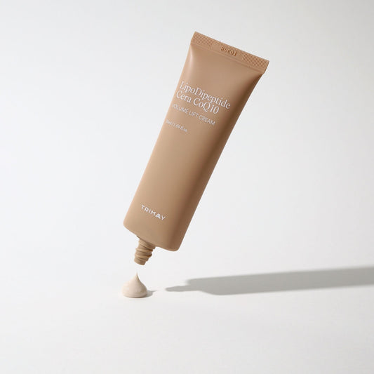LipodiPeptide Cera CoQ10 Volume Lift Cream