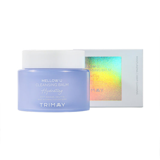 Mellow U Cleansing Balm