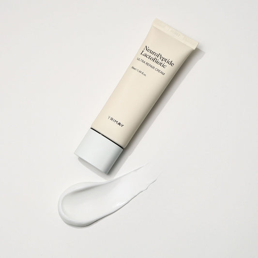 Crema Ultra Repair Neuropeptide + Lactobiotic Mi tienda