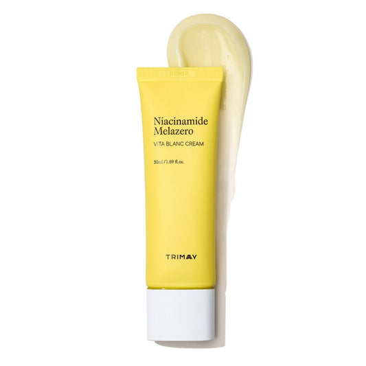 Niacinamide Melazero Vita Blanc Cream