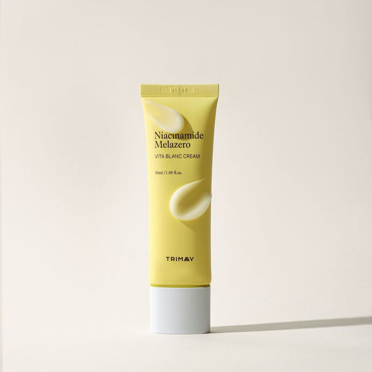 Niacinamide Melazero Vita Blanc Cream