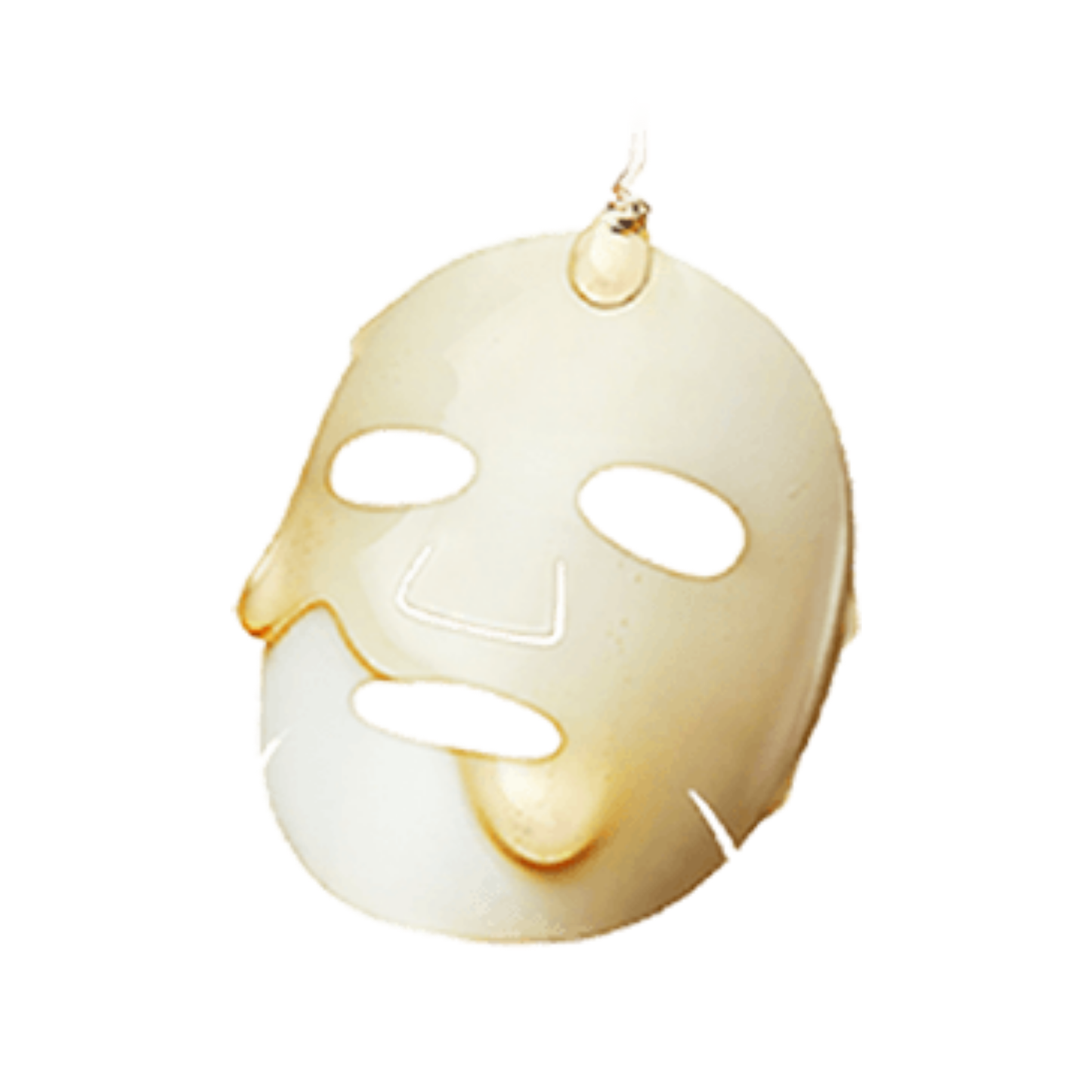 Pore Care Jelly Mask — #desertmask