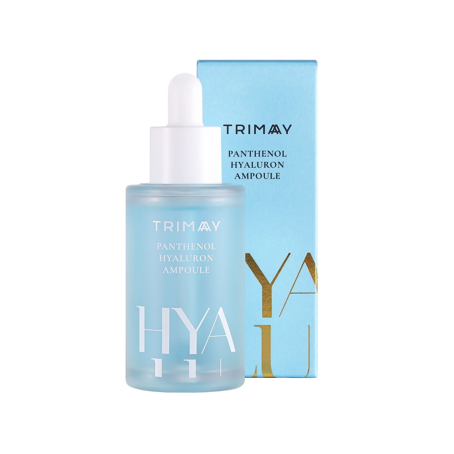 Panthenol Hyaluron Ampoule Mi tienda