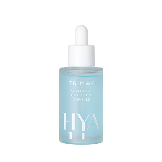 Panthenol Hyaluron Ampoule