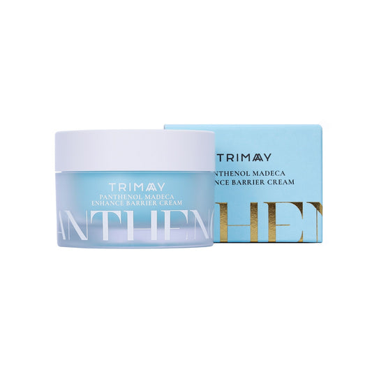 Panthenol Madeca Enhance Barrier Cream