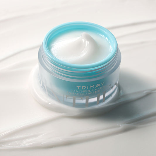 Panthenol Madeca Enhance Barrier Cream