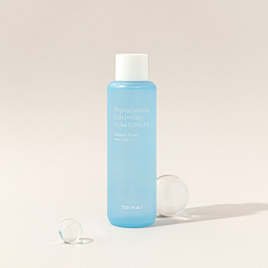 Peptaluronic Edelweiss Hydra Lifting UP Essence Toner