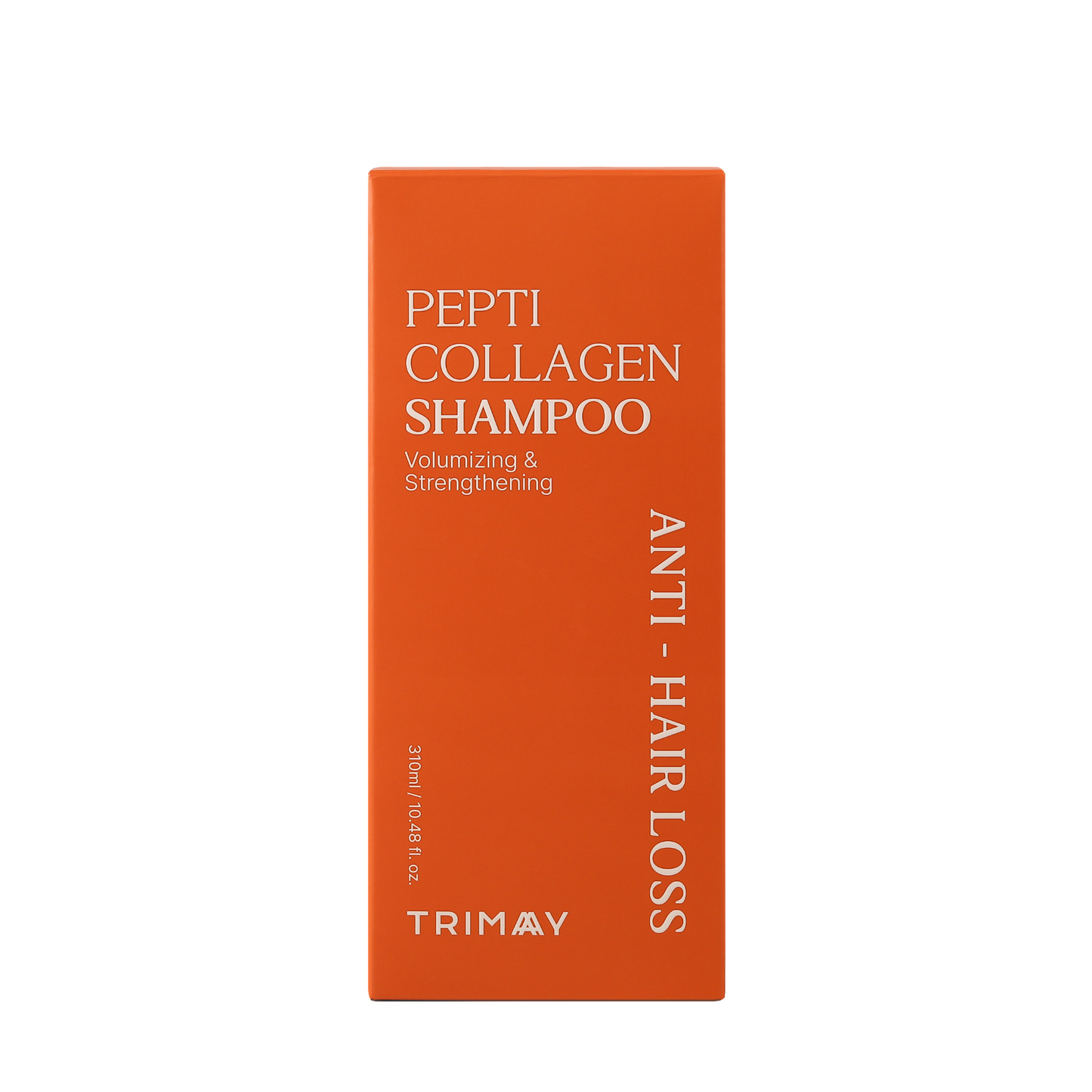 Pepti Collagen Anti-Hair Loss Shampoo