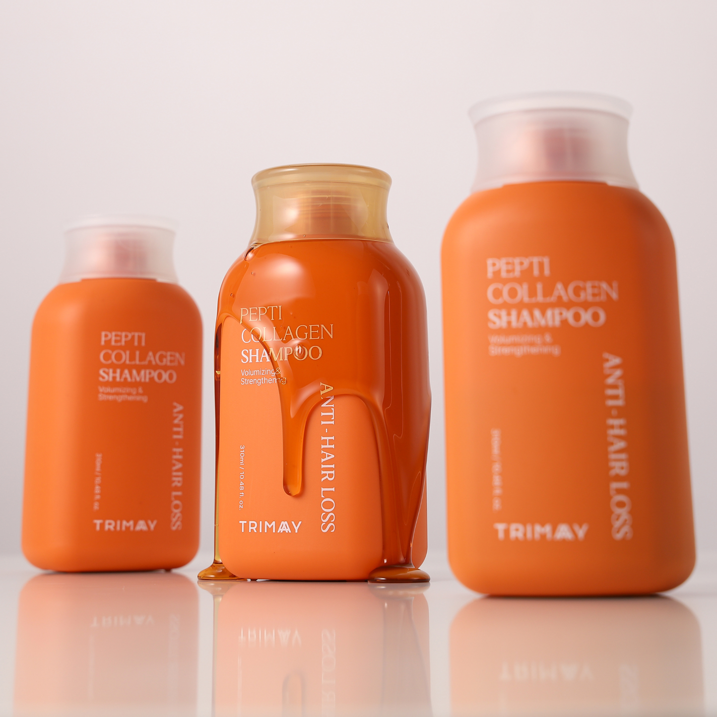 Pepti Collagen Anti-Hair Loss Shampoo