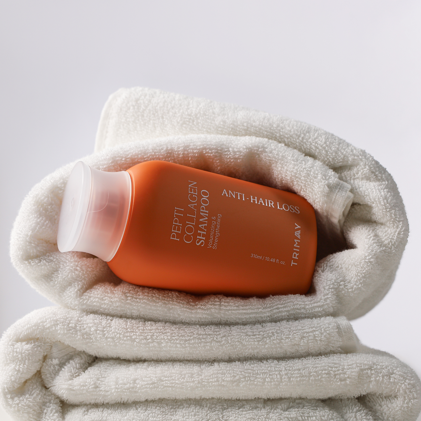 Pepti Collagen Anti-Hair Loss Shampoo