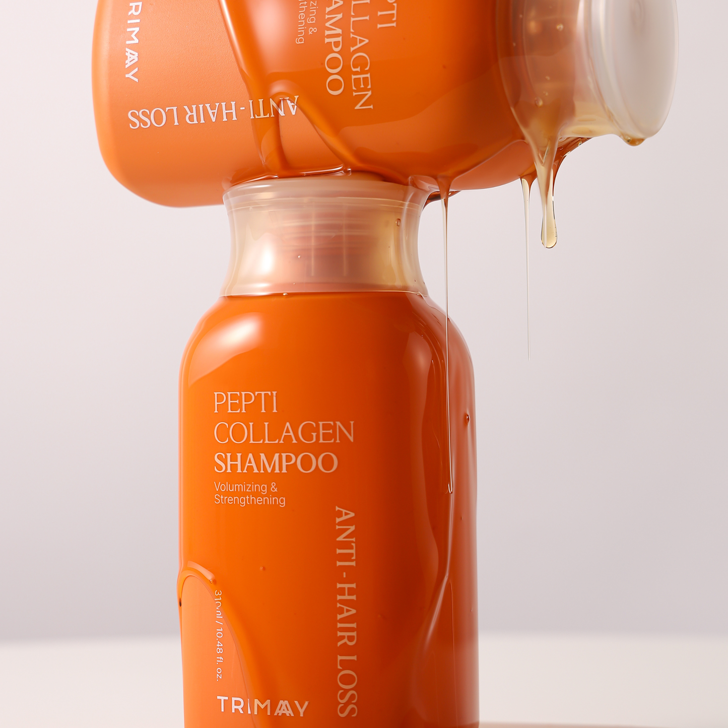 Pepti Collagen Anti-Hair Loss Shampoo