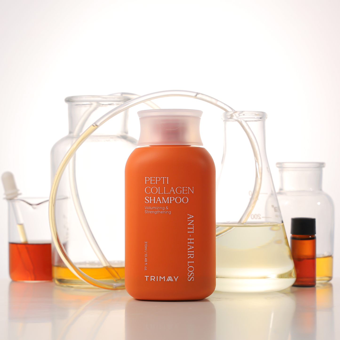 Pepti Collagen Anti-Hair Loss Shampoo