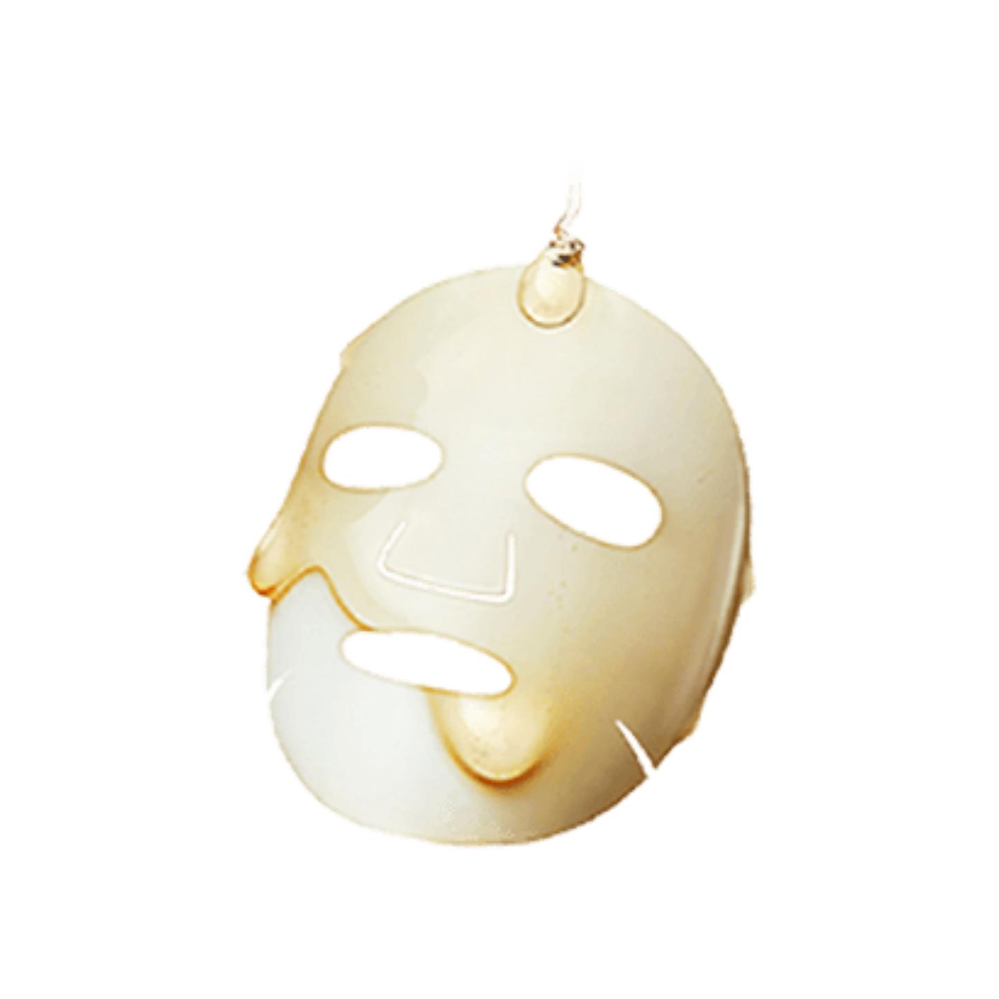 S.O.S Soothing Jelly Mask — #flamingomask