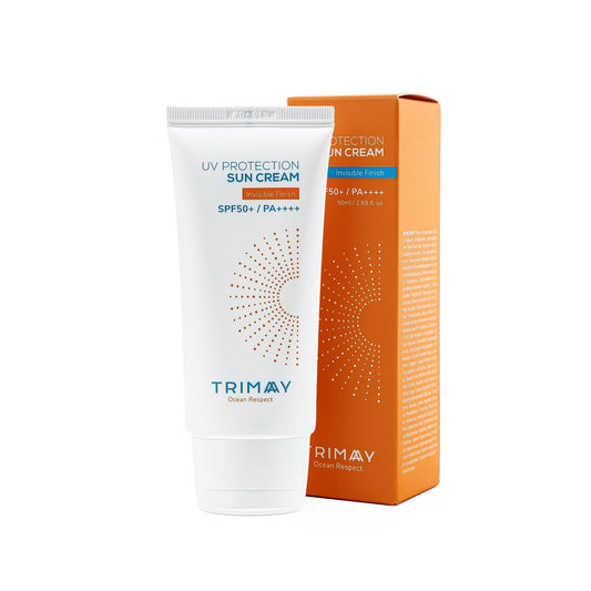 UV Protection Sun Cream