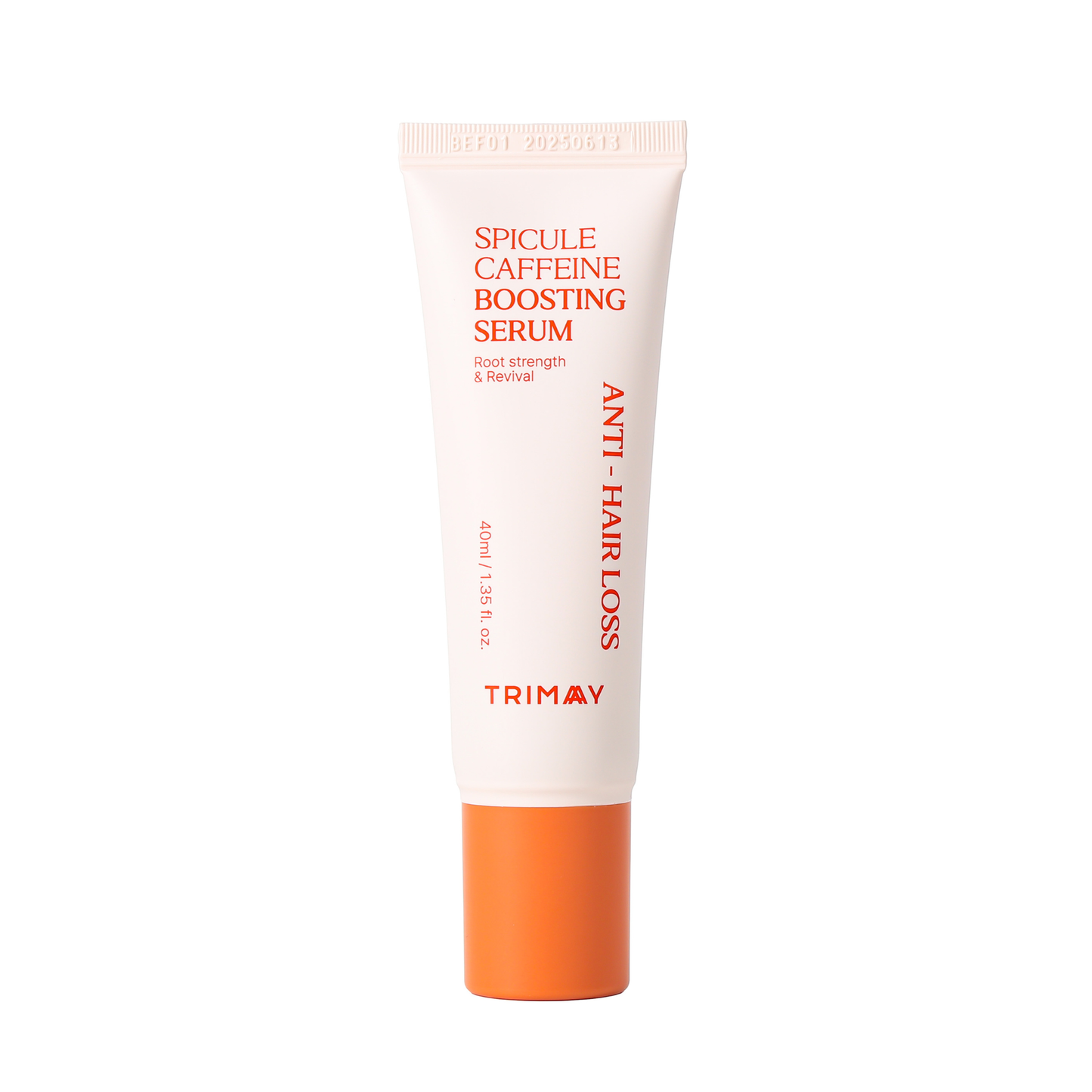 Spicule Caffeine Anti-Hair Loss Boosting Serum