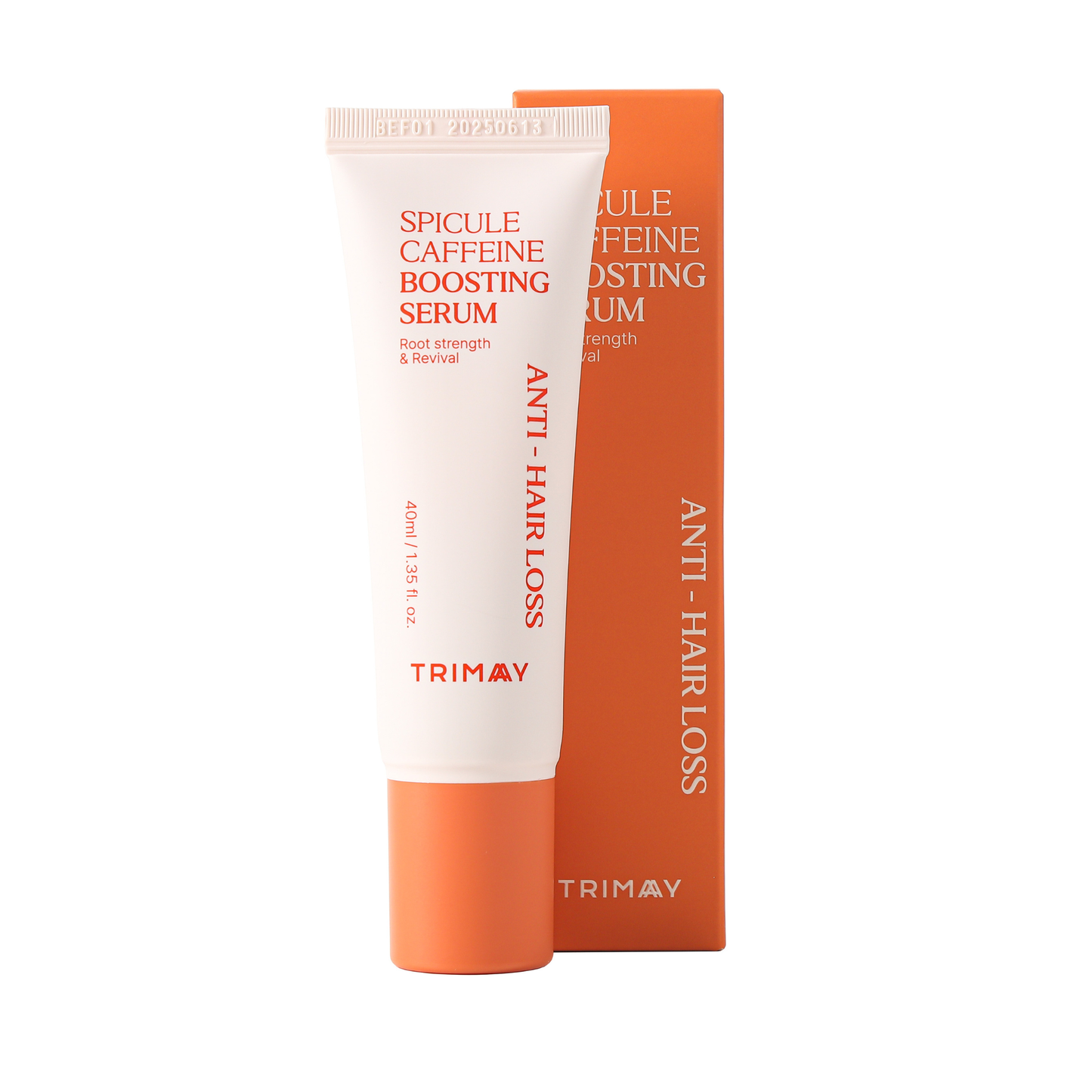 Spicule Caffeine Anti-Hair Loss Boosting Serum