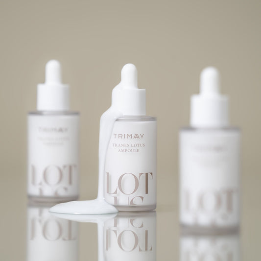 Tranex Lotus Ampoule