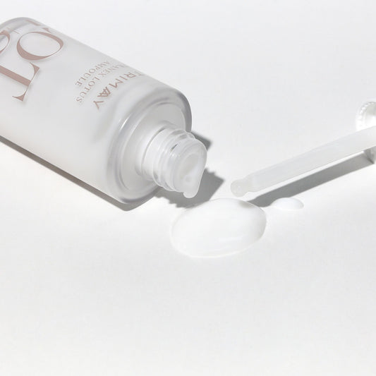 Tranex Lotus Ampoule