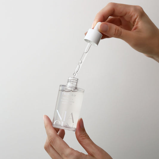Tremella Niacinamide Ampoule (keep in dark place)