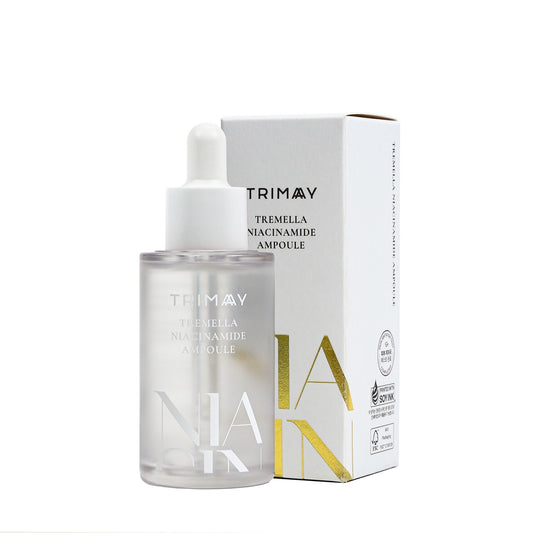 Tremella Niacinamide Ampoule (keep in dark place)