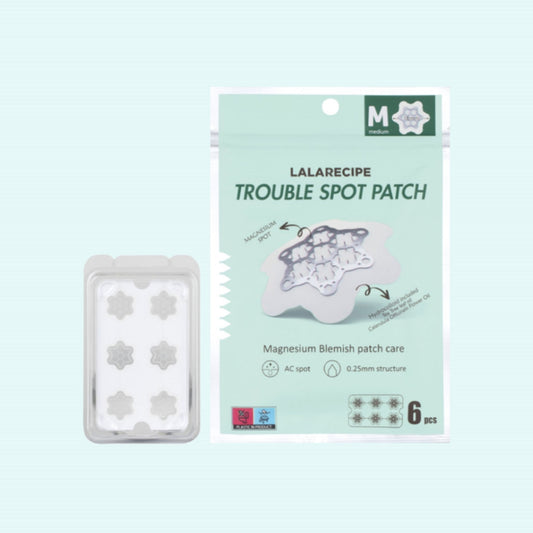 LALARECIPE AcneTrouble Spot Patch