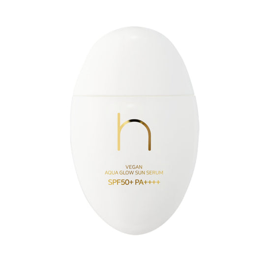 Hamel Vegan Aqua Glow Sunserum Mi tienda
