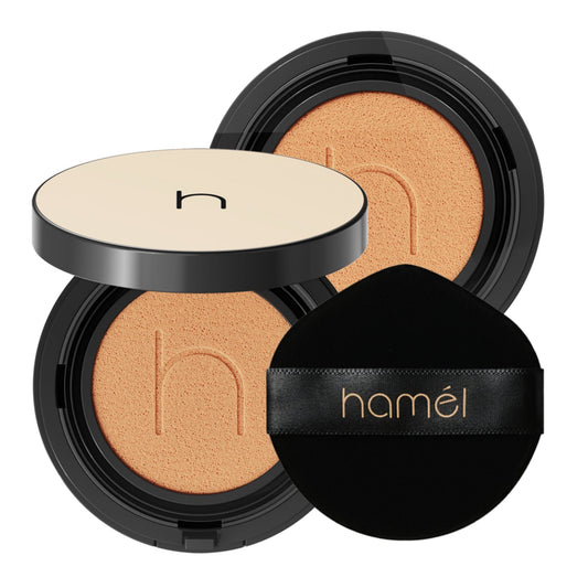 Hamel Vegan Aqua Glow Zero-Fit Cushion Mi tienda