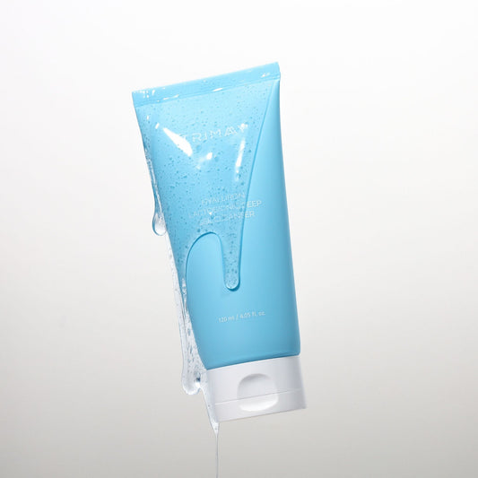 Hyaluron Lactobionic Deep Gel Cleanser