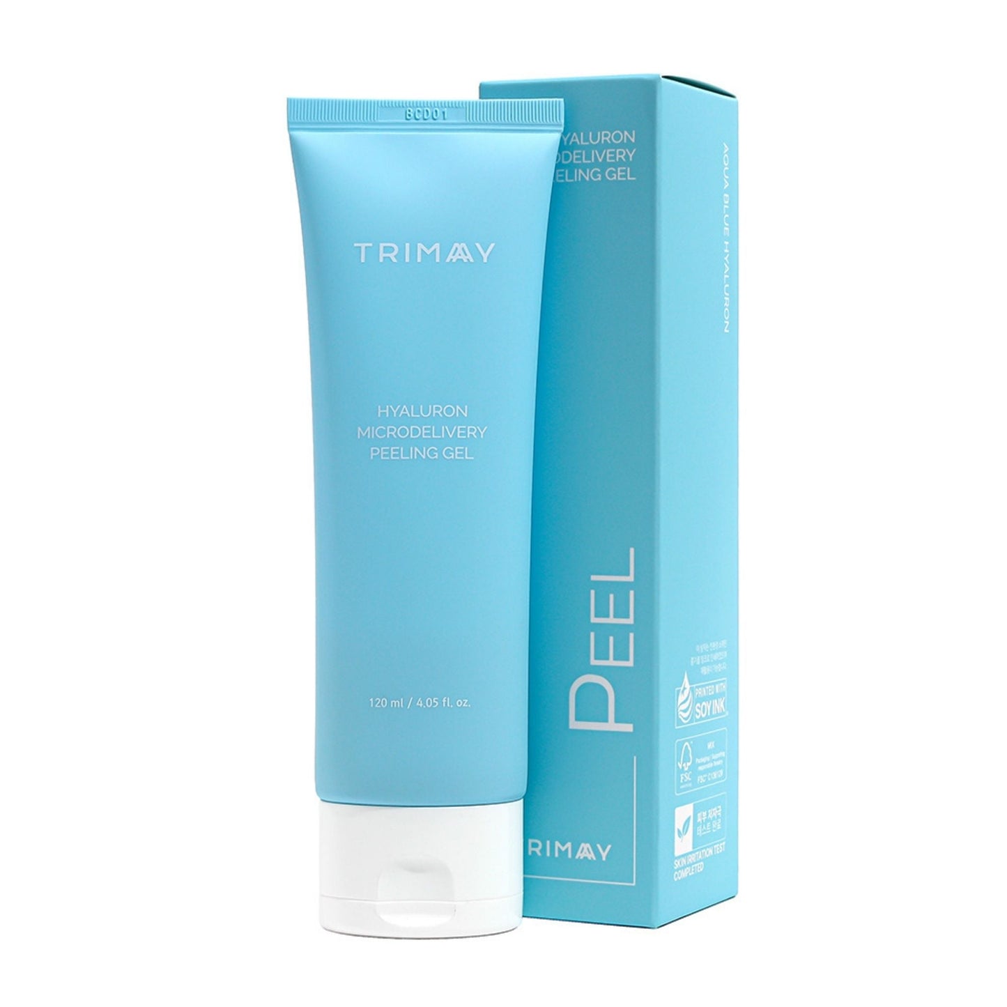 Hyaluron Microdelivery Peeling Gel Mi tienda