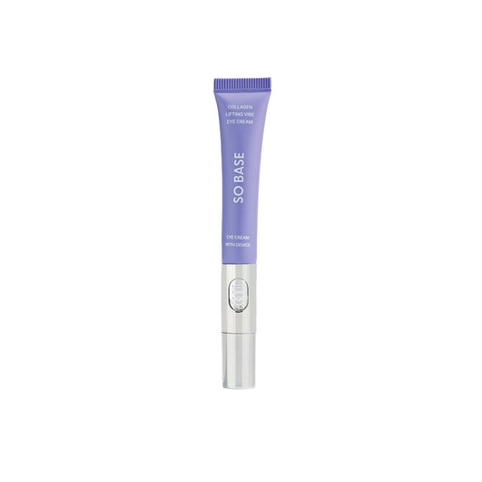 So Base Collagen Lifting Vibration Eye Cream